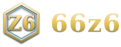 66z6 logo